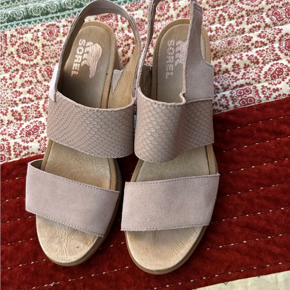 Women's Sorel Sandals